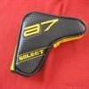 Adams A7 Select Blade Putter Headcover Very Good Golf Head Cover -Deals Headcovers Store 00143928 13 dverygood 1 71911.1659032777 1