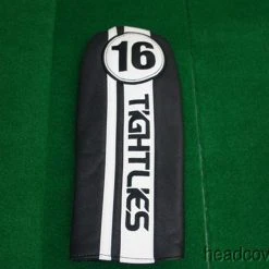 Adams Tightliestight Lies Fairway Wood 16* Headcover New Golf Head Cover