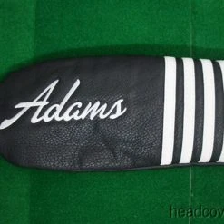 Adams Tightliestight Lies Fairway Wood 16* Headcover New Golf Head Cover 7 Adams Tightliestight Lies Fairway Wood 16* Headcover New Golf Head Cover -Deals Headcovers Store 00143970 11 dnew 3 13358.1601662586