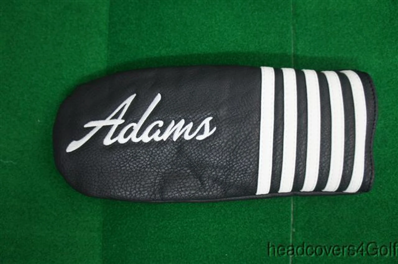 Adams Tightliestight Lies Fairway Wood 16* Headcover New Golf Head Cover 5 Adams Tightliestight Lies Fairway Wood 16* Headcover New Golf Head Cover - Image 3