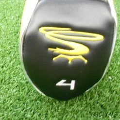 Cobra s2 Max 4 Hybird Headcover Used