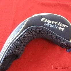 Ladies Cobra Baffler Rail-H Railh Hybrid Headcover Very Good Golf Head Cover -Deals Headcovers Store 00144170 5 dverygood 3 73154.1601648052