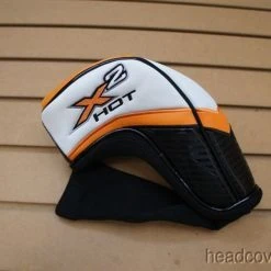 Callaway X2 Hot Driver Headcover Good