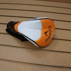 Callaway X2 Hot Driver Headcover Good -Deals Headcovers Store 00144362 22 anew 3 50529.1598549194