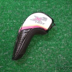 Ladies Callaway X2 Hot Hybrid Headcover Good