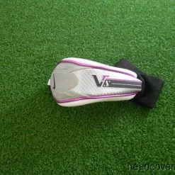 New Ladies Nike VRS Nexcor Hybrid Headcover