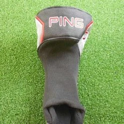 PING G20 460cc DRIVER HEADCOVER COVER VERY GOOD 7 PING G20 460cc DRIVER HEADCOVER COVER VERY GOOD -Deals Headcovers Store 00144747 1 a 3 33989.1600272805