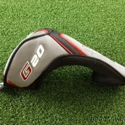 PING G20 7 FAIRWAY WOOD HEADCOVER VERY GOOD 8 PING G20 7 FAIRWAY WOOD HEADCOVER VERY GOOD -Deals Headcovers Store 00144749 7 bverygood 3 56250.1663104798 1
