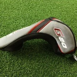 PING G20 7 FAIRWAY WOOD HEADCOVER VERY GOOD 9 PING G20 7 FAIRWAY WOOD HEADCOVER VERY GOOD -Deals Headcovers Store 00144749 7 bverygood 4 56560.1663104798 1