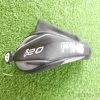 PING i20 20* HYBRID HEADCOVER GOOD