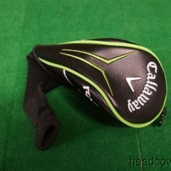 Razr Fit Extreme Fairway Wood Headcover Very Good -Deals Headcovers Store 00144815 5 bverygood 2 88020.1593532030