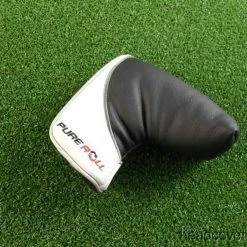 TaylorMade Pure Roll Est 79 Blade Putter Headcover Good Golf Head Cover -Deals Headcovers Store 00144851 7 cgood 2 65118.1594923451