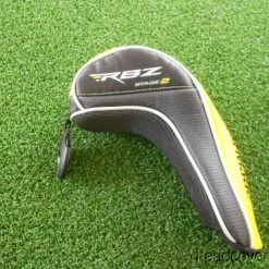 TaylorMade Rocketballz Stage 2 2013 Hybrid Headcover USED -Deals Headcovers Store 00144871 41 cgood 3 54182.1600272822