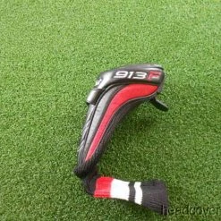 TITLEIST 913F FAIRWAY WOOD HEADCOVER HEAD COVER Fair -Deals Headcovers Store 00144895 10 a 3 36493.1663104757 1