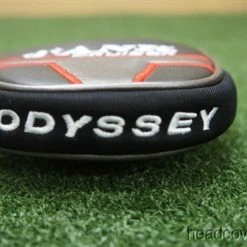 Odyssey Tank Cruiser Mallet Putter Headcover Fair (Not Actual Photo) 7 Odyssey Tank Cruiser Mallet Putter Headcover Fair (Not Actual Photo) -Deals Headcovers Store 00146362 14 averygood 2 23651.1659467651 1