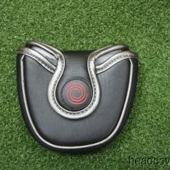 Odyssey Tank Cruiser Mallet Putter Headcover Fair (Not Actual Photo) 8 Odyssey Tank Cruiser Mallet Putter Headcover Fair (Not Actual Photo) -Deals Headcovers Store 00146362 14 averygood 3 53167.1659467651 1