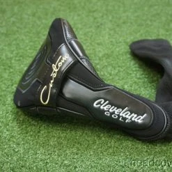Cleveland 588 Custom Driver Headcover Good