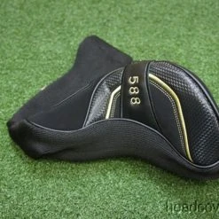 Cleveland 588 Custom Driver Headcover Good -Deals Headcovers Store 00146407 13 a 3 45093.1647045511