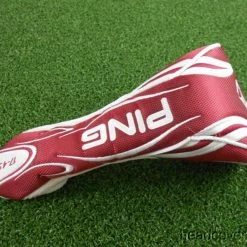 LADIES PING FAITH 5 FAIRWAY WOOD HEADCOVER GOOD -Deals Headcovers Store 00152657 10 E 3 11143.1663104744 1