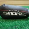 TaylorMade White Smoke Putter Headcover Very Good -Deals Headcovers Store 00152683 2 D 1 37770.1647045513