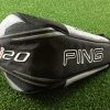 PING i20 460cc DRIVER HEADCOVER COVER GOOD -Deals Headcovers Store 00152869 41 C 1 48471.1654714132 1