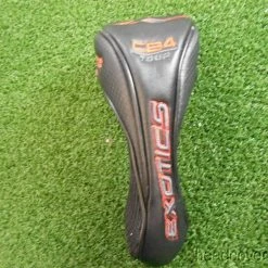 Tour Edge Exotics CB4 Tour Hybrid Very Good -Deals Headcovers Store 00152872 12 B 3 11383.1647045582