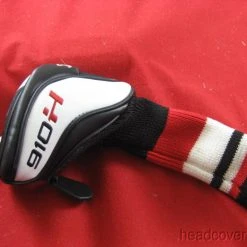 TITLEIST 910H 910 H HYBRID HEADCOVER GOOD -Deals Headcovers Store 00152892 41 C 3 45700.1663104747 1