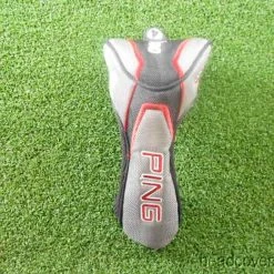 PING G20 4 FAIRWAY WOOD HEADCOVER GOOD -Deals Headcovers Store 00152938 42 B 3 45244.1663104800 1
