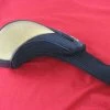 CALLAWAY GREAT BIG BERTHA II DRIVER HEADCOVER VERY GOOD