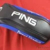 PING Si3 DRIVER HEADCOVER GOOD -Deals Headcovers Store 00153782 21 C 1 60003.1647016890