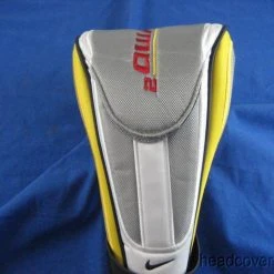 NIKE STR8-FIT DYMO2 DRIVER HEADCOVER GOOD NO WRENCH -Deals Headcovers Store 00153785 21 C 3 78059.1656626354 1