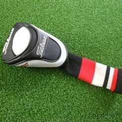 Titleist 910F Fairway Wood Headcover 910 F2 F3 Good -Deals Headcovers Store 00153868 3 52039.1663104748 1