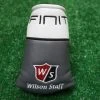 Wilson Staff Infinite Blade Headcover Good