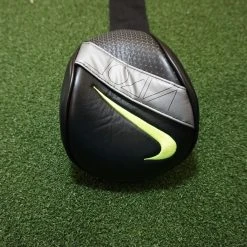 Nike Vapor Driver Headcover Very Good Golf Head Cover