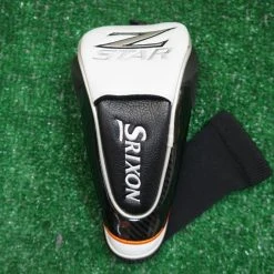 Srixon Z Star Fairway Wood Headcover No Indicator Fair 7-C