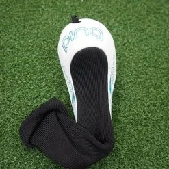Ping Rhapsody 6 Hybrid Headcover Very Good 12-C -Deals Headcovers Store 00206434 3 86064.1663104752 1