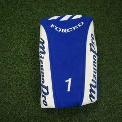 New Mizuno Pro Forged Driver Headcover 14-A