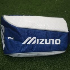 New Vintage Rare Mizuno Forged Driver Headcover 14-A