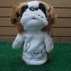 New Rory Mcilroy RORS St. Bernard Dog Driver Headcover 10-C -Deals Headcovers Store 00237246 1 92896.1627955021