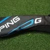 Ping G Series 5 Fairway Wood Headcover Good -Deals Headcovers Store 00240269 1 29360.1663090234 1