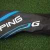 2016 Ping G Series Driver Headcover Good Golf Head Cover 1 2016 Ping G Series Driver Headcover Good Golf Head Cover -Deals Headcovers Store 00240709 1 93119.1663090233 1