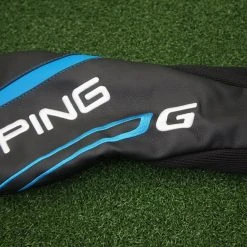 2016 Ping G Series Driver Headcover Good Golf Head Cover