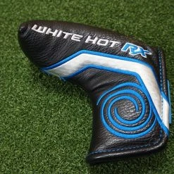 Odyssey White Hot RX Blade Putter Headcover Good 7-D Golf Head Cover 6 Odyssey White Hot RX Blade Putter Headcover Good 7-D Golf Head Cover -Deals Headcovers Store 00243434 2 24334.1647045662