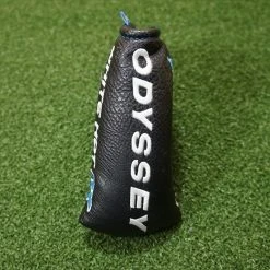 Odyssey White Hot RX Blade Putter Headcover Good 7-D Golf Head Cover 7 Odyssey White Hot RX Blade Putter Headcover Good 7-D Golf Head Cover -Deals Headcovers Store 00243434 3 12982.1647045663