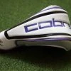 Ladies Cobra Baffler XL Driver Headcover Good -Deals Headcovers Store 00253794 1 09791.1647045514