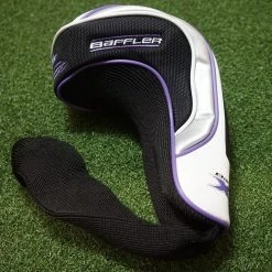 Ladies Cobra Baffler XL Driver Headcover Good -Deals Headcovers Store 00253794 3 69295.1647045514