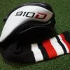 Titleist 910D 910 D Driver Headcover Good 6-A