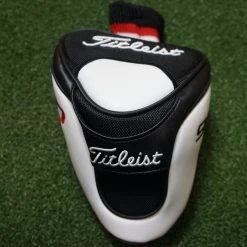 Titleist 910D 910 D Driver Headcover Good 6-A -Deals Headcovers Store 00253795 3 02341.1663104720 1