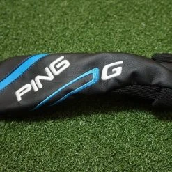 Ping G Series 26* Hybrid Headcover Good