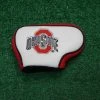 Ohio State Buckeyes Putter Headcover Head Cover Golf Good